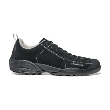 Scarpa MOJITO Ayakkabı BLACK