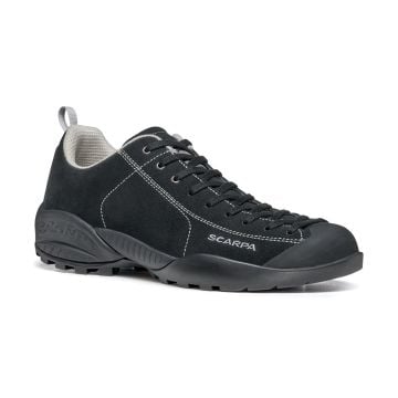 Scarpa MOJITO Ayakkabı BLACK