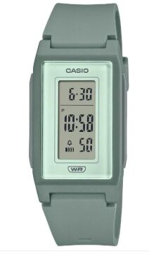 Casio LF-10WH-3DF Kadın Kol Saati