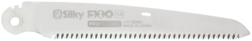 Silky Blade F180-14 Fine New Yedek Namlu Testere