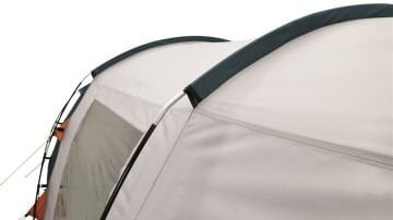 EasyCamp Palmdale 400 11M² Blackroom 4 Kişilik Yüksek Aile Çadırı