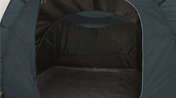 EasyCamp Palmdale 400 11M² Blackroom 4 Kişilik Yüksek Aile Çadırı