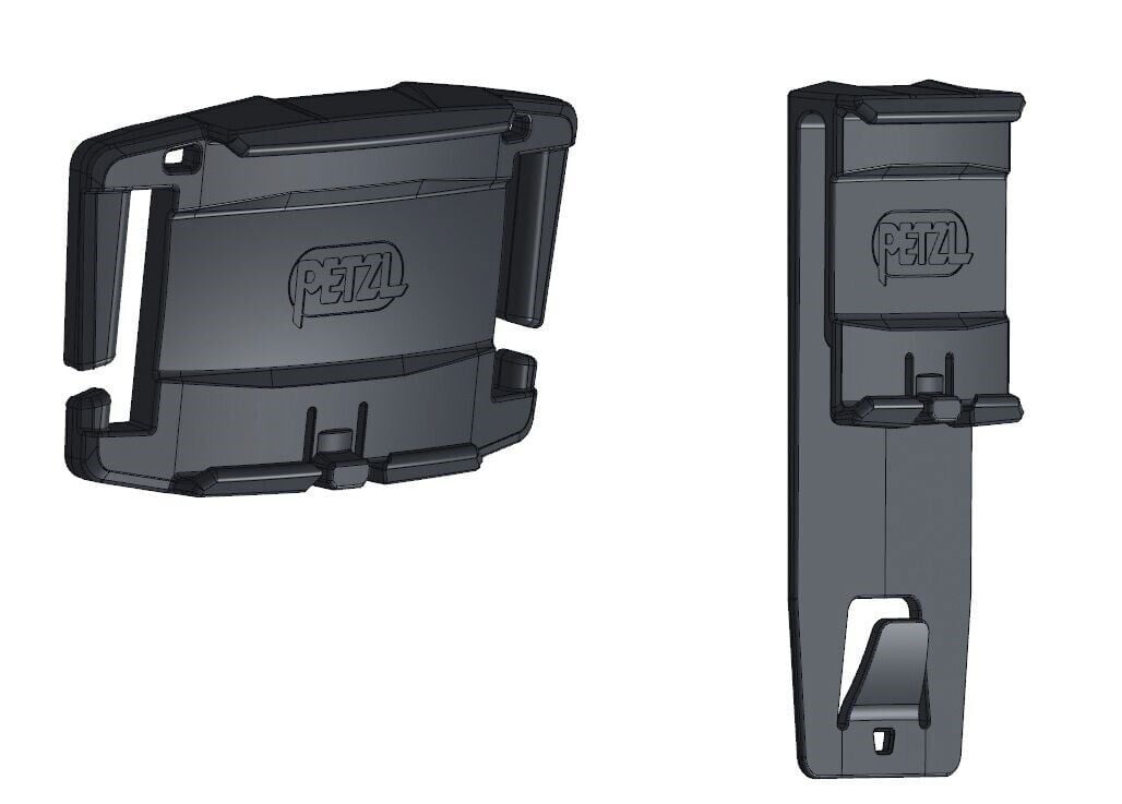 PETZL MOLLE ADAPT Kask Montaj Aparatı