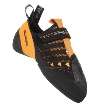 Scarpa Instinct Siyah Tırmanış Ayakkabı (1)