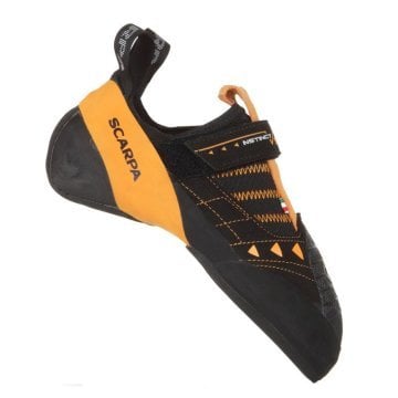 Scarpa Instinct Siyah Tırmanış Ayakkabı (1)