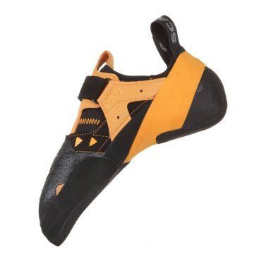 Scarpa Instinct Siyah Tırmanış Ayakkabı (1)