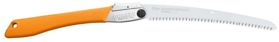 Silky Pruning Saw Gomboy Curve 300-8 Katlanır Testere