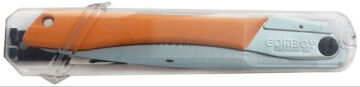Silky Pruning Saw Gomboy Curve 300-8 Katlanır Testere