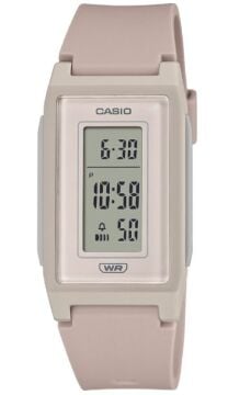 CASIO LF-10WH-4DF KADIN KOL SAATİ