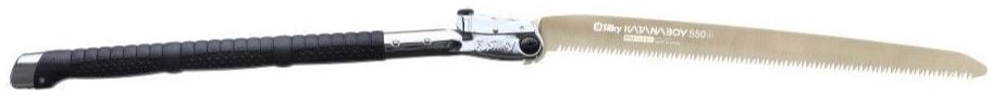 Silky Katanaboy Professional 550-5 Katlanır Testere