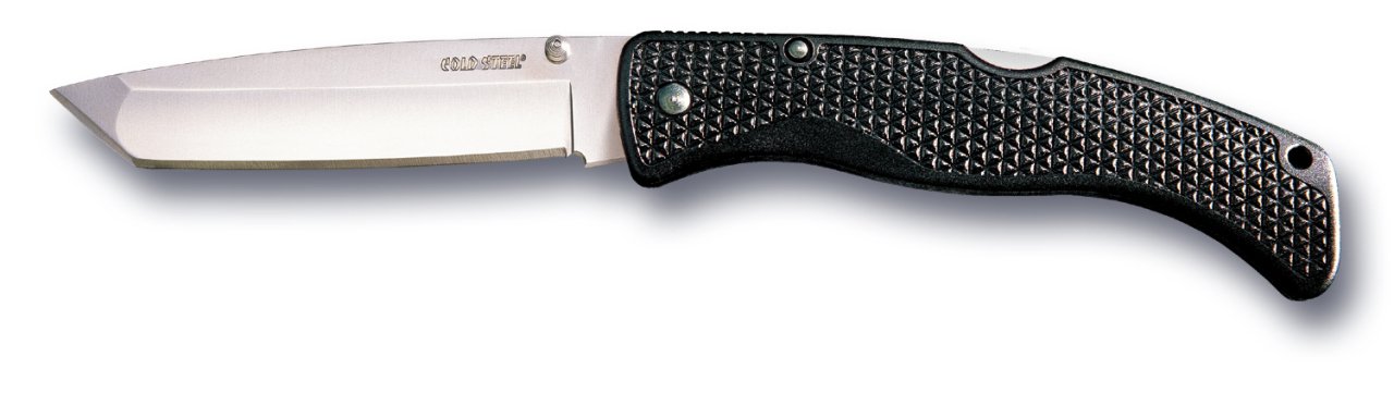 Cold Steel Voyager 5'' Tanto Çakı