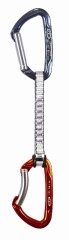 Climbing Technology Lime Ekspres Set 17cm Anodised