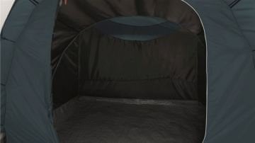 EasyCamp Palmdale 500 14M² Blackroom 5 Kişilik Yüksek Aile Çadırı