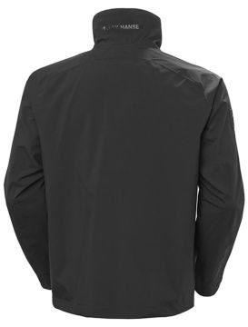 Helly Hansen HP Racing Jacket Erkek Ceket Ebony