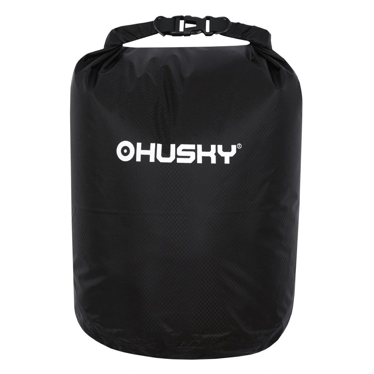 HUSKY Terry 3 Drybag Çanta (Siyah)