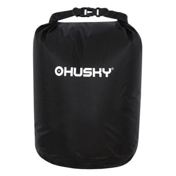 HUSKY Terry 3 Drybag Çanta (Siyah)