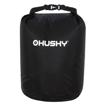HUSKY Terry 3 Drybag Çanta (Siyah)