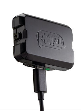 PETZL R2250 Şarj Edilebilir Batarya