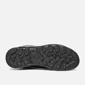 Garmont Italy Oron Wp Mid G-Dry Su Geçirmez Outdoor Trekking Botu – Gri 003152