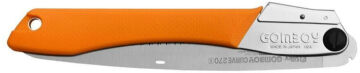 Silky Pruning Saw Gomboy Curve 270-8 Katlanır Testere