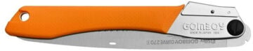 Silky Pruning Saw Gomboy Curve 270-8 Katlanır Testere