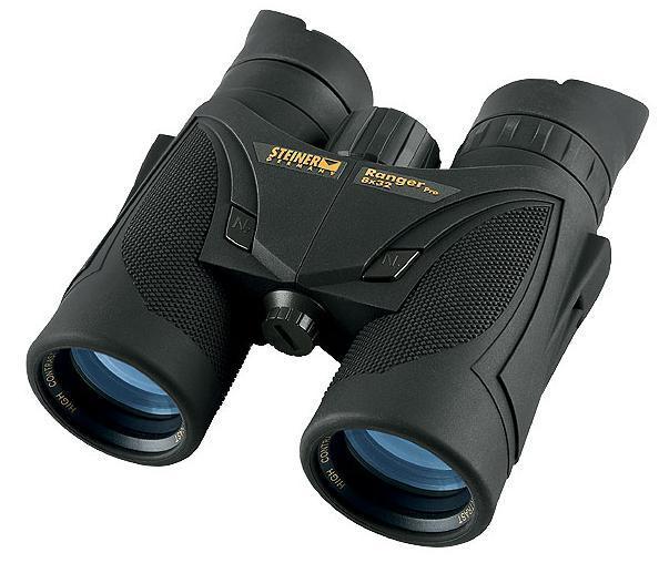 Steiner Ranger Pro 8x32 El Dürbünü