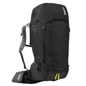 Thule Guidepost 75 L Siyah Sırt Çantası