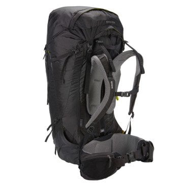 Thule Guidepost 75 L Siyah Sırt Çantası