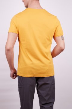 Alpinist Buteo Erkek T-Shirt HARDAL