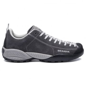 Scarpa MOJITO Ayakkabı SHARK