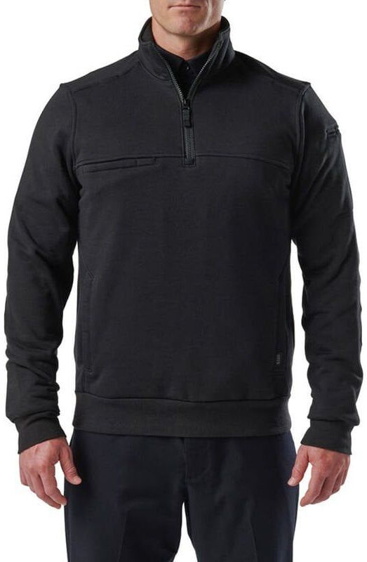 5.11 Job Shirt 1/4 Zip 2.0