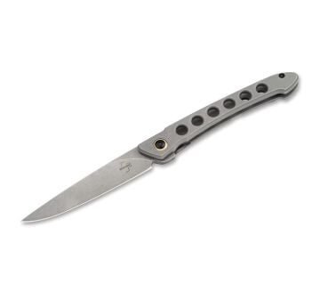 Böker Plus Urban Spillo Framelock Çakı