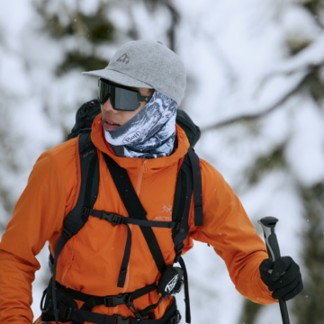 Buff Original Ecostretch AB5TR Bandana