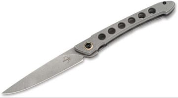 Böker Plus Urban Spillo Framelock Çakı