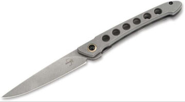 Böker Plus Urban Spillo Framelock Çakı