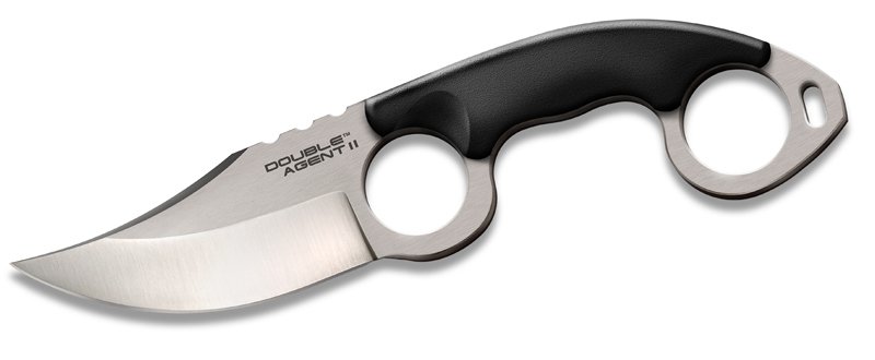 Cold Steel Double Agent Ii Bıçak