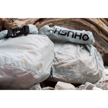 HUSKY Terry 3 Drybag Çanta (Açık Gri)