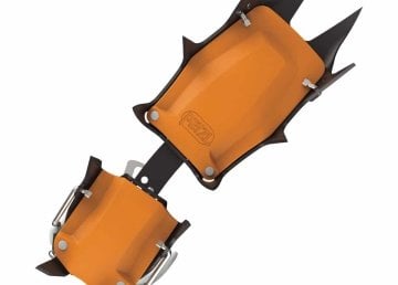 PETZL VASAK Flexlock Krampon U007BA00