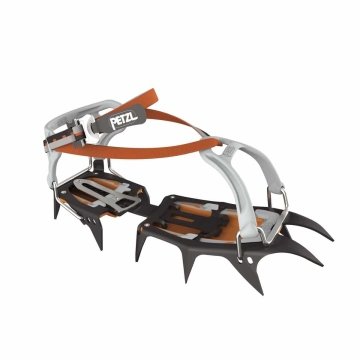PETZL VASAK Flexlock Krampon U007BA00