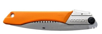 Silky Pruning Saw Gomboy Curve 240-8 Katlanır Testere