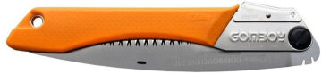 Silky Pruning Saw Gomboy Curve 240-8 Katlanır Testere