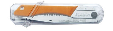 Silky Pruning Saw Gomboy Curve 240-8 Katlanır Testere