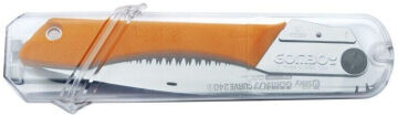 Silky Pruning Saw Gomboy Curve 240-8 Katlanır Testere