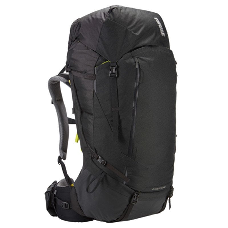 Thule Guidepost 85 L Siyah Sırt Çantası