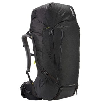Thule Guidepost 85 L Siyah Sırt Çantası