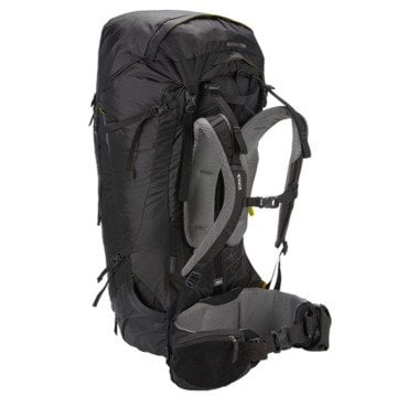 Thule Guidepost 85 L Siyah Sırt Çantası