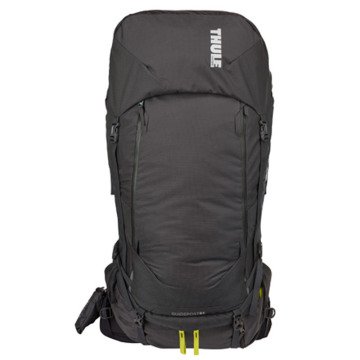 Thule Guidepost 85 L Siyah Sırt Çantası