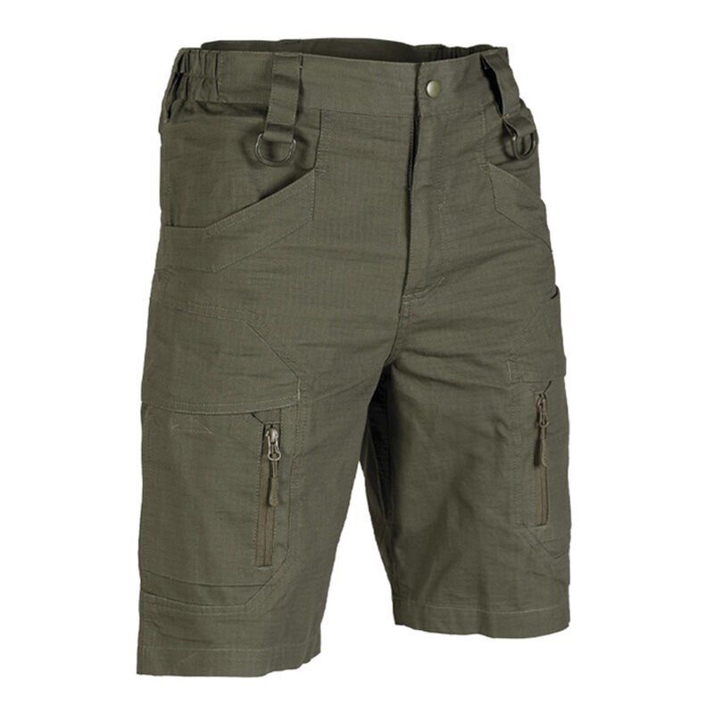Sturm Assault R/S Yeşil Shorts