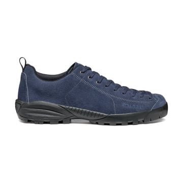 Scarpa MOJITO CITY GTX Ayakkabı BLUE COSMO