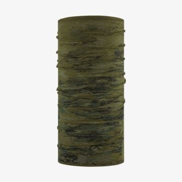 Buff Original Merino Wool Lightweight Four Seasons DEN BARK Bandana